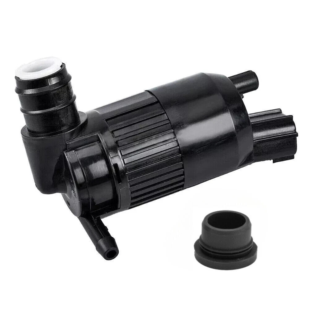 Windshield Washer Fluid Pump for Ford Mondeo Fusion Taurus Lincoln (2006–2012)