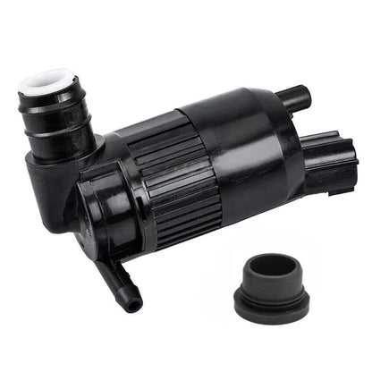 Windshield Washer Fluid Pump for Ford Mondeo Fusion Taurus Lincoln (2006–2012)