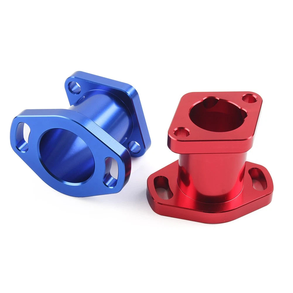 Carburetor Adapter for VM22 PZ19 PZ26