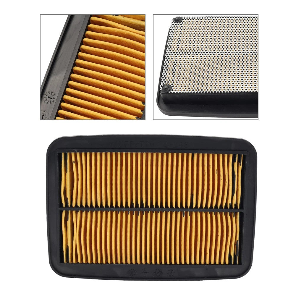 High Performance Air Filter for Suzuki GSF650, GSF1250, Bandit 650, 1200 (2000–2016)