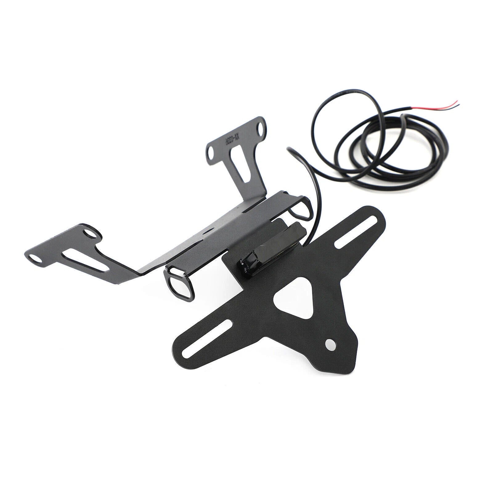 License Plate Holder Frame for Honda CB650R CBR650R (2021–2023) T9