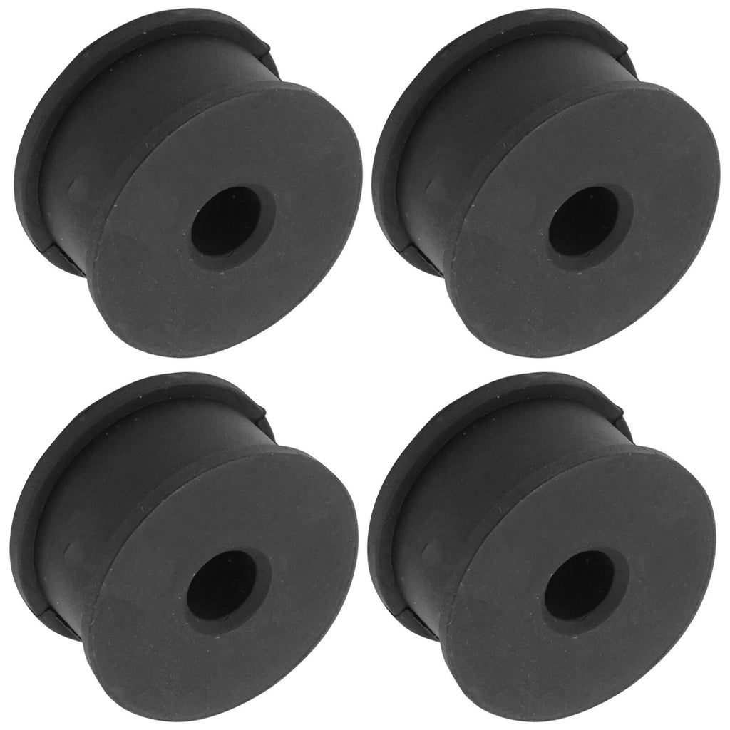 Muffler Anti-Vibration Rubber for Can-Am Commander 1000 Ltd XT-P (2011–2015) Qty 4