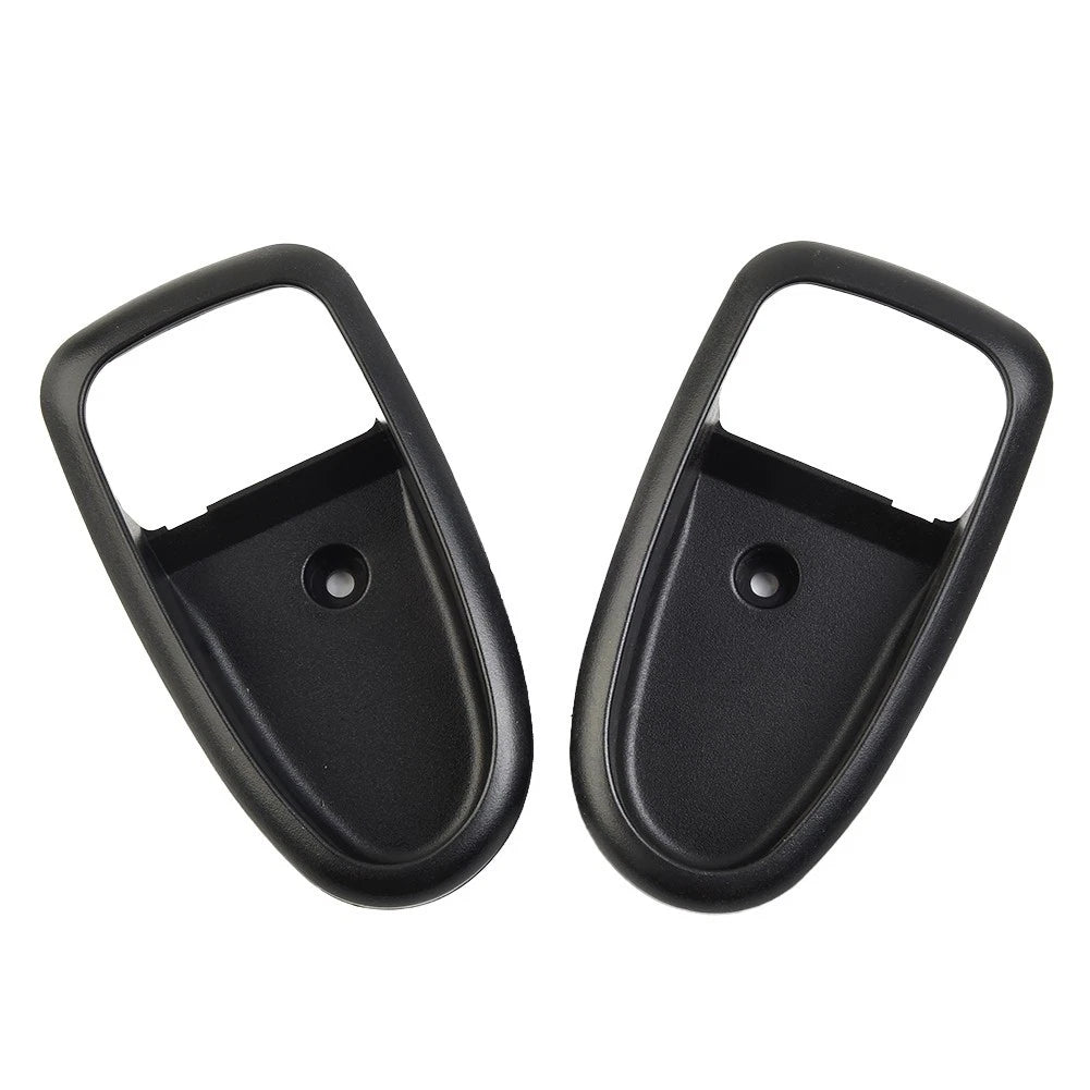 2X Door Handle Trim Bezel for (2000–2006)