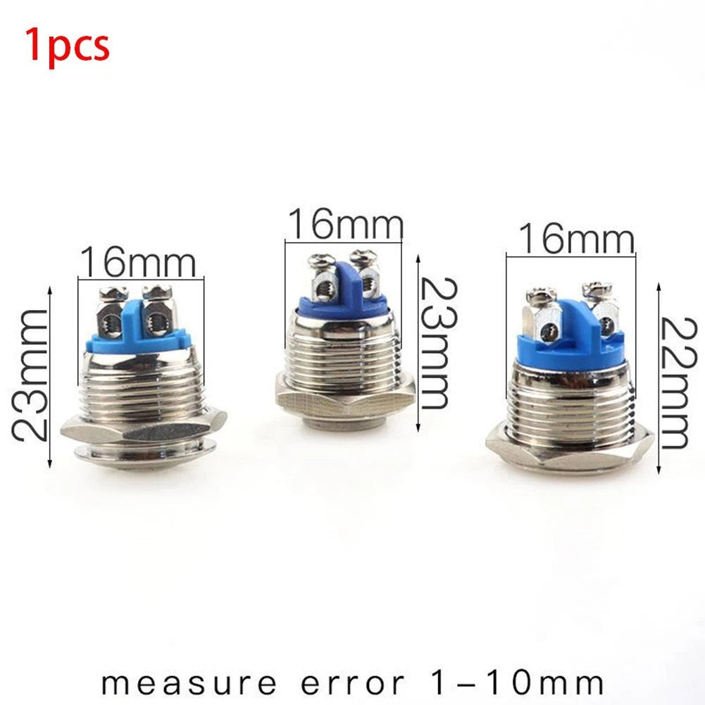 Push Button Power Switch for Automotive Applications (1 Piece)