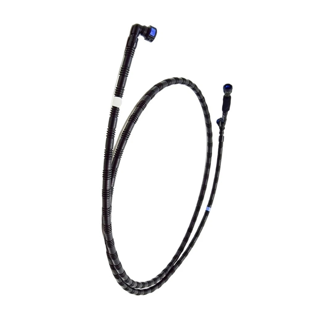 Headlight Washer Hose for