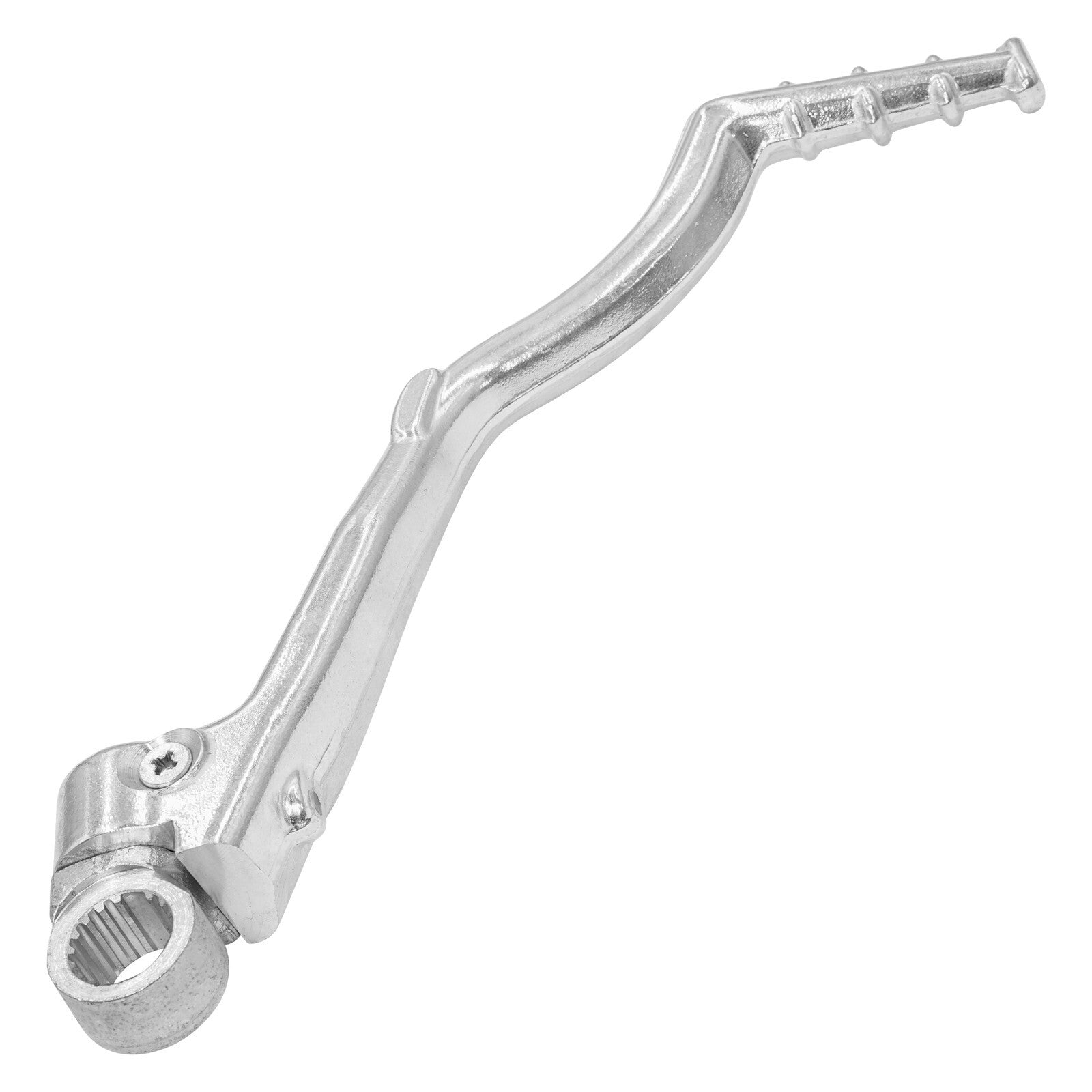 Kick Start Lever Pedal Replacement for Suzuki RM250 RM250Z (1992–1999)