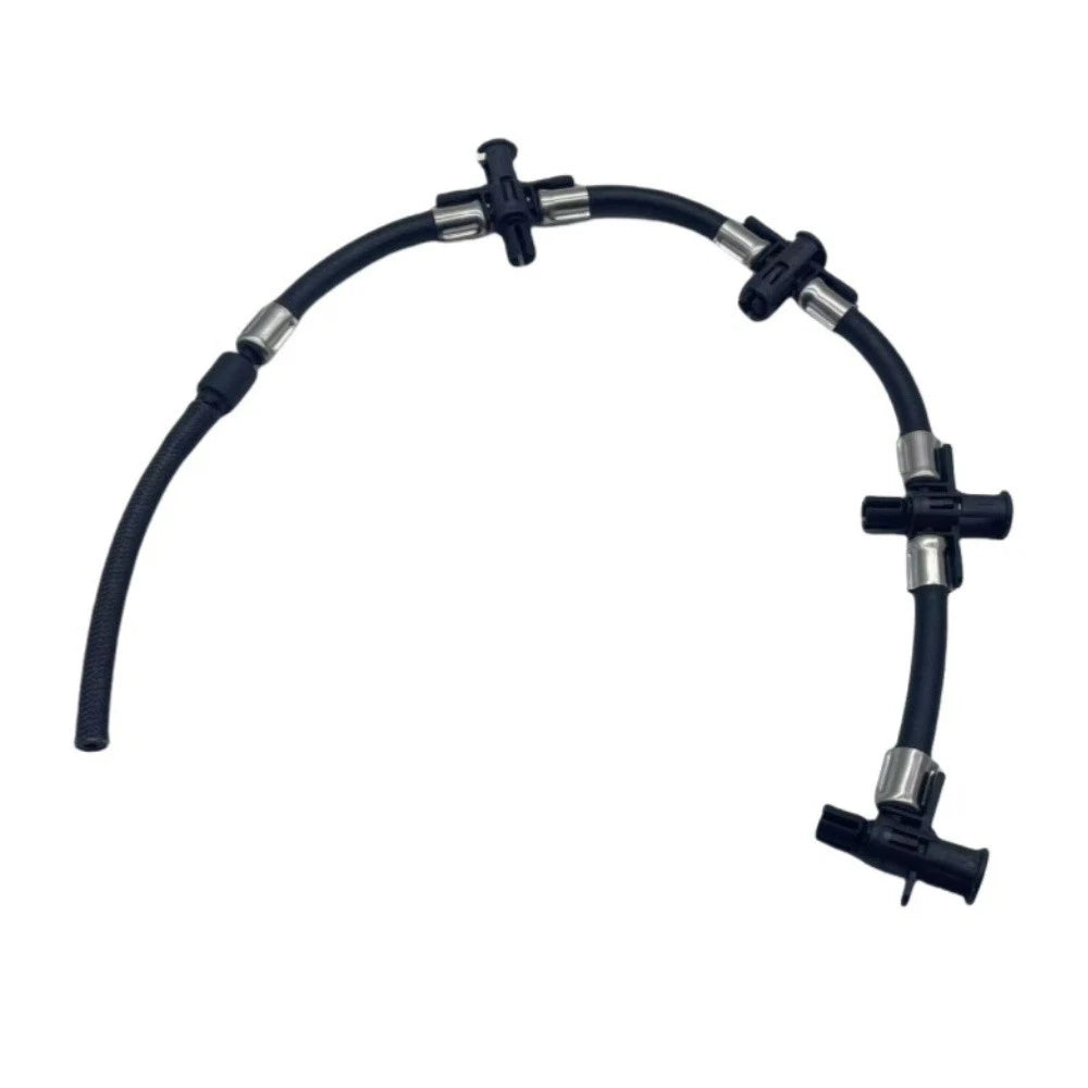 For 2009-2018 Kia Sorento Fuel Return Hose Replacement 31471-2F001, 31471-2F600