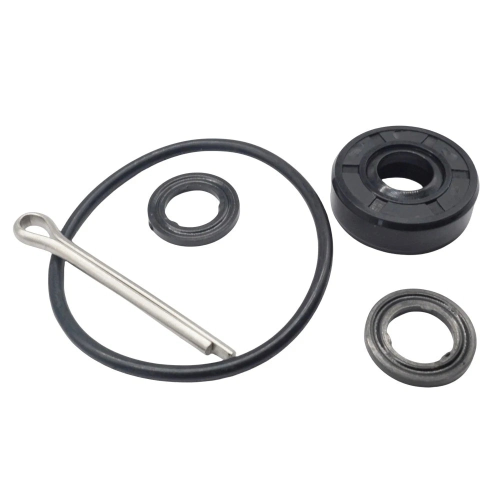 Lower Unit Seal Kit for Suzuki DT2 2HP, DT2.2G-Y 2.2HP (K1-K5)