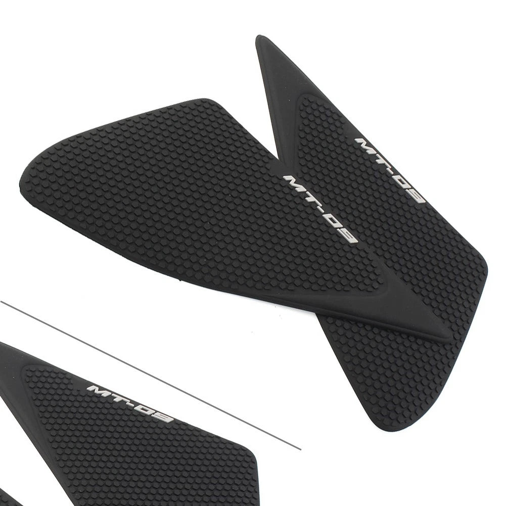 Tank Traction Grips Pad for Yamaha MT-09 (2021–2023)