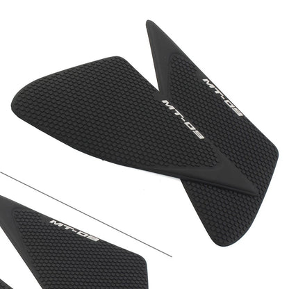 Tank Traction Grips Pad for Yamaha MT-09 (2021–2023)