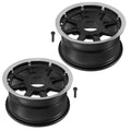 Front Wheel Rim Replacement for Polaris Ranger 800 (2010–2014) Left Right