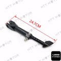 Adjustable Aluminum Kickstand for BMW S1000RR (2010–2013)