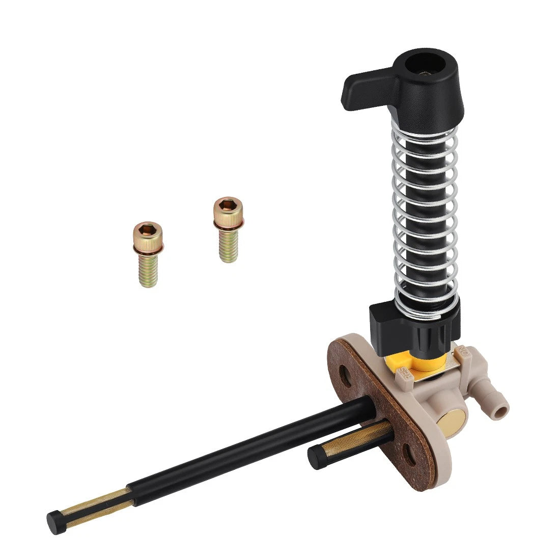 Petcock Fuel Shutoff Valve for Polaris Magnum 425 (1995–1998)