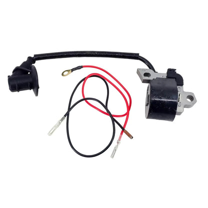 Ignition Coil Module For STHL 066 046 MS460 MS650 MS660 Chainsaw 1122 400 1314