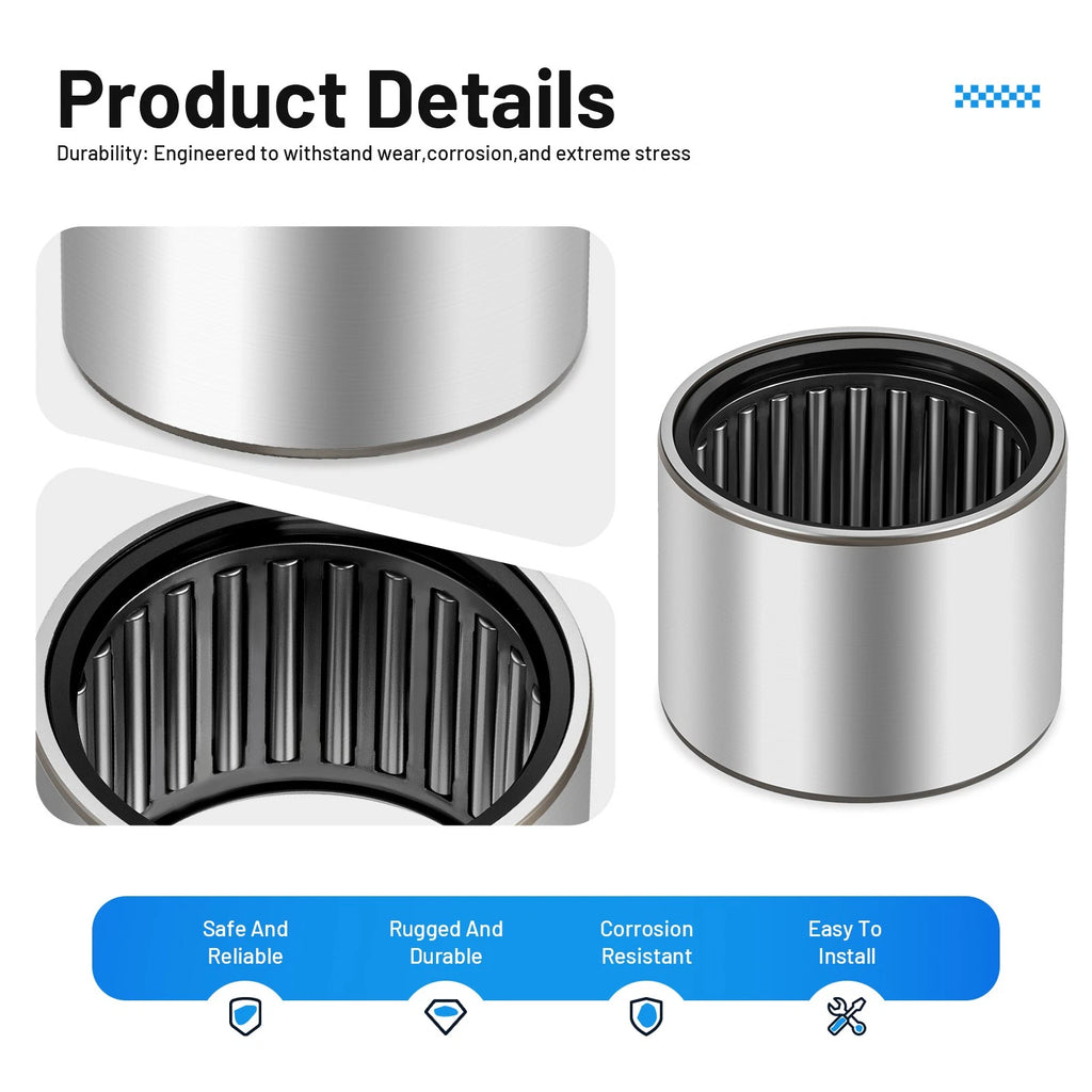 One Way Bearing for Can-Am Maverick Sport MAX 1000R DPS/T (2019–2022)