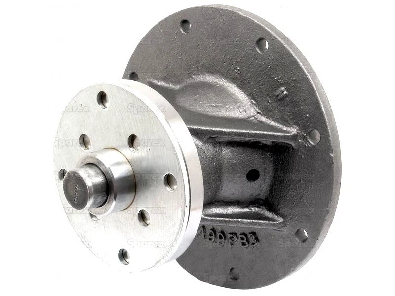 Water Pump Assembly for John Deere 6100-6900 Tractors (1990–2005)