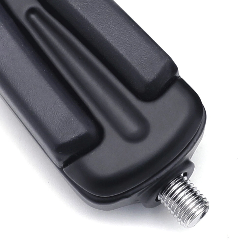 1 PC Black Slipstream Shifter Peg for Harley Dyna Super Glide FXD (2006–2017)