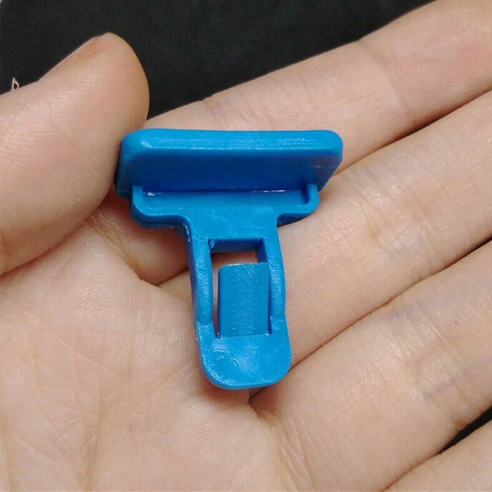 30pcs Bumper Moulding Clips for Toyota Land Cruiser (2008–2016)