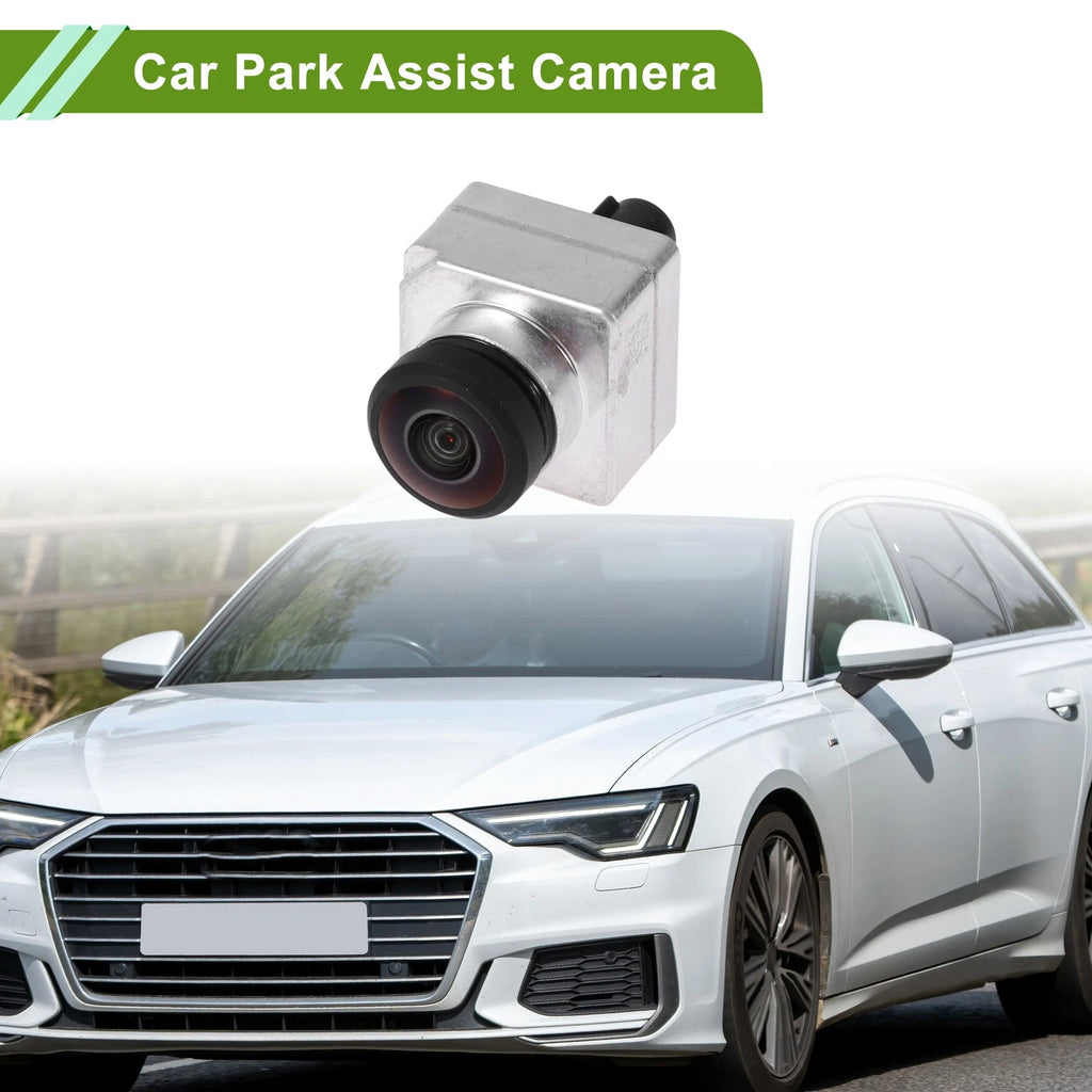 Front View Camera for Audi A6 C8 A7 (2019–2020) No. 4N0980546