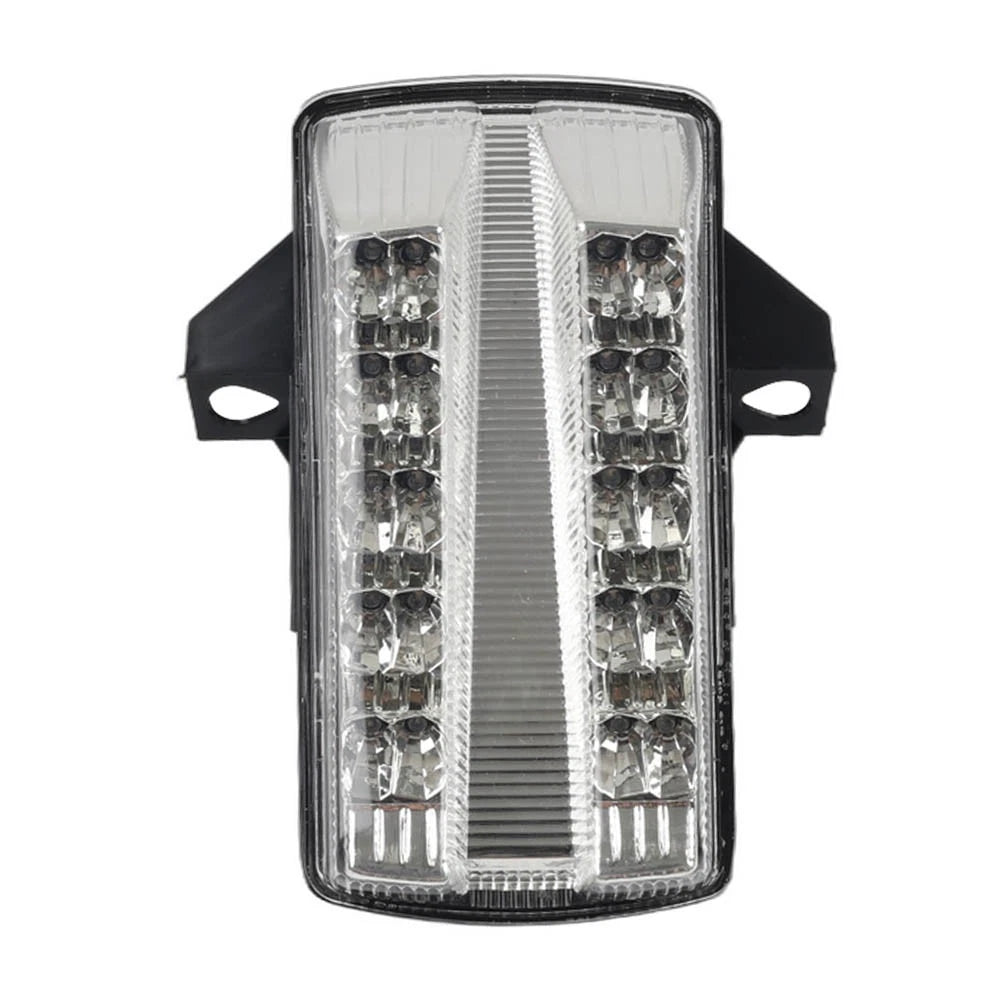 LED Tail Light Turn Signals for Suzuki SV650 SV650S SV650A SV1000 (2003–2012)