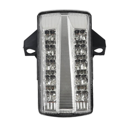 LED Tail Light Turn Signals for Suzuki SV650 SV650S SV650A SV1000 (2003–2012)