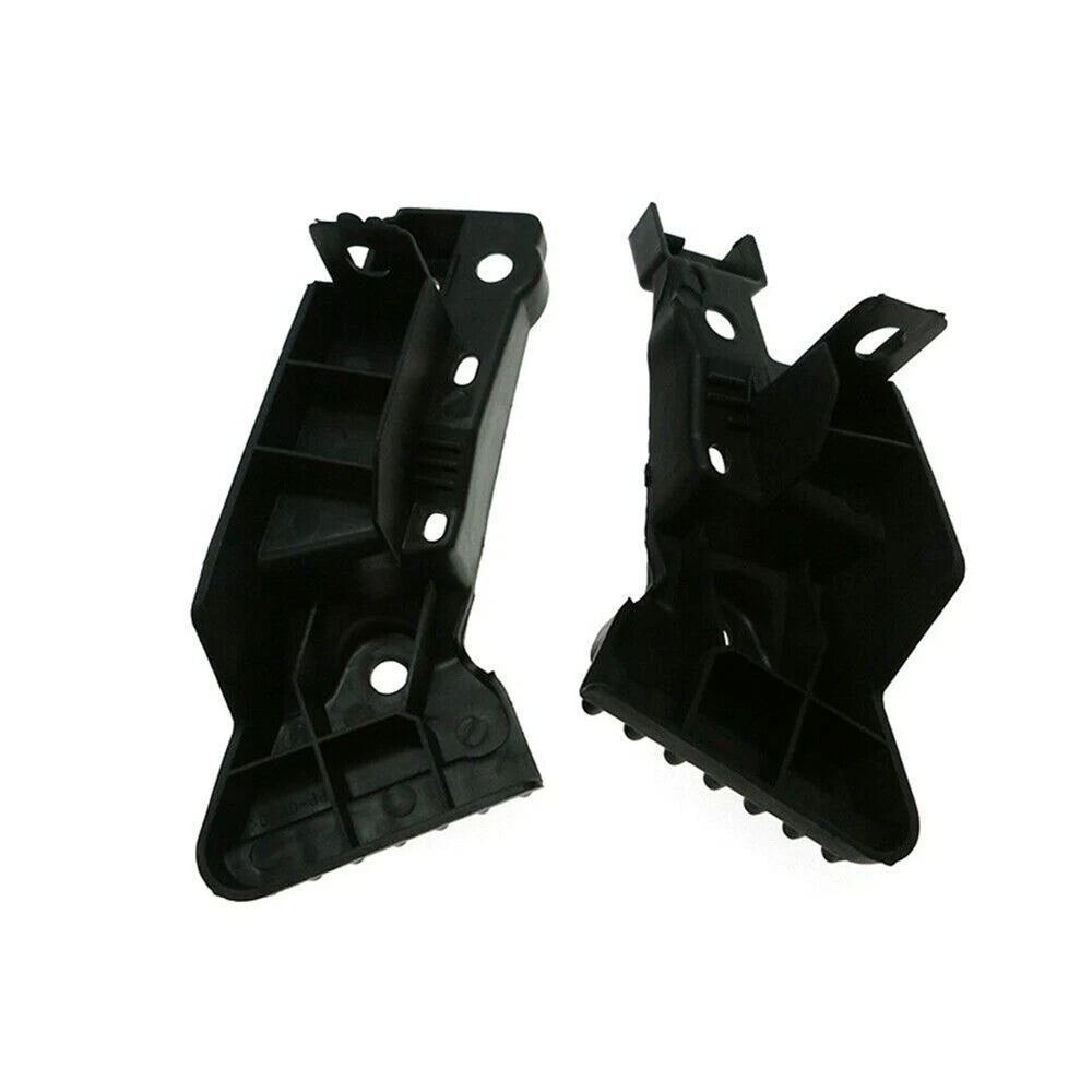 Pair Front Bumper Beam Upper Right & Left For Honda HR-V 71151T7JH00 71152T7A000