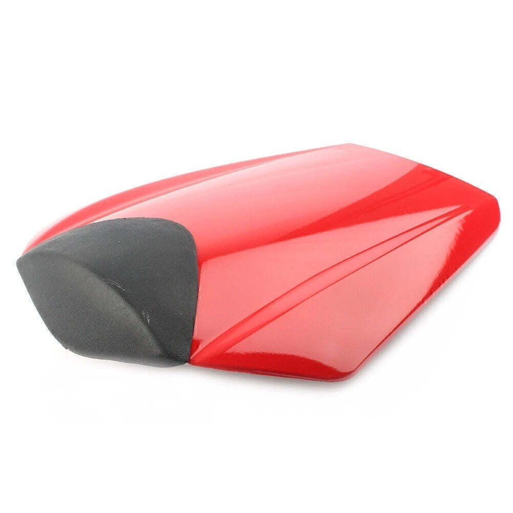 Rear Seat Cover Cowl Tail Fairing for Honda CBR1000RR (2008–2016) Red
