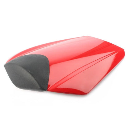 Rear Seat Cover Cowl Tail Fairing for Honda CBR1000RR (2008–2016) Red