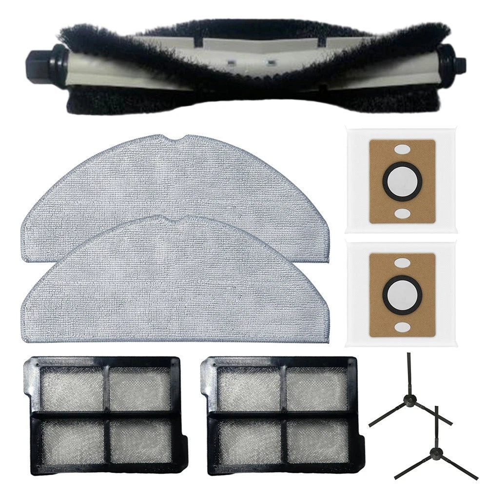 Main Brush Vacuum Brush Kit for