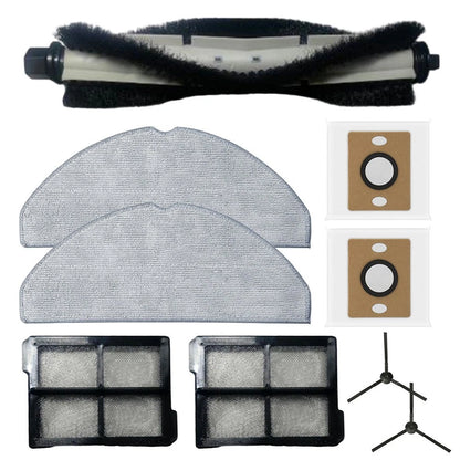 Main Brush Vacuum Brush Kit for