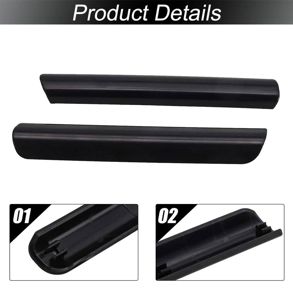 Door Handle Grab Trim for Ford Escape (2013–2019)
