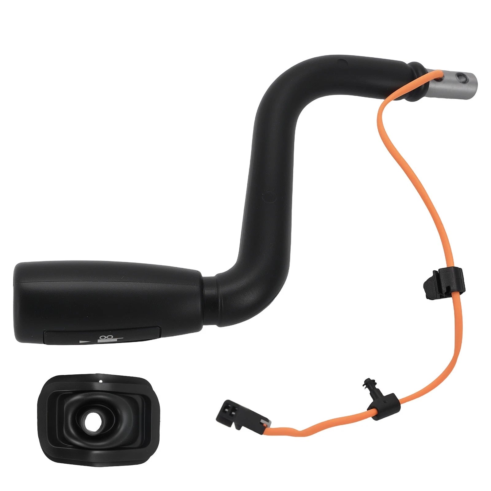 Automatic Transmission Shift Lever for Chevrolet Silverado 1500 (1999–2006)