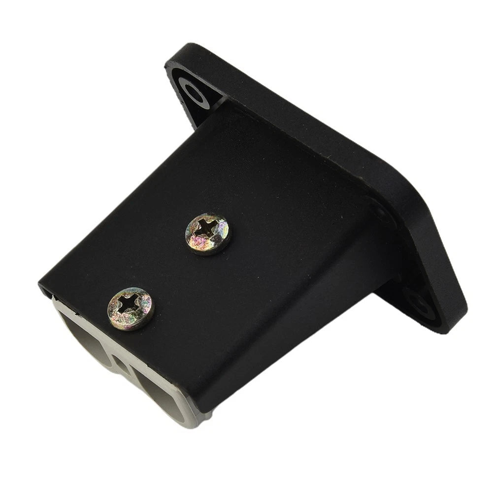 Anderson Plug Mounting Bracket Cover for Car Cocket Panel (50A)