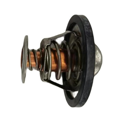 Thermostat Kit for Volvo Penta Marine MD4A 4B 4C (875784 877349)