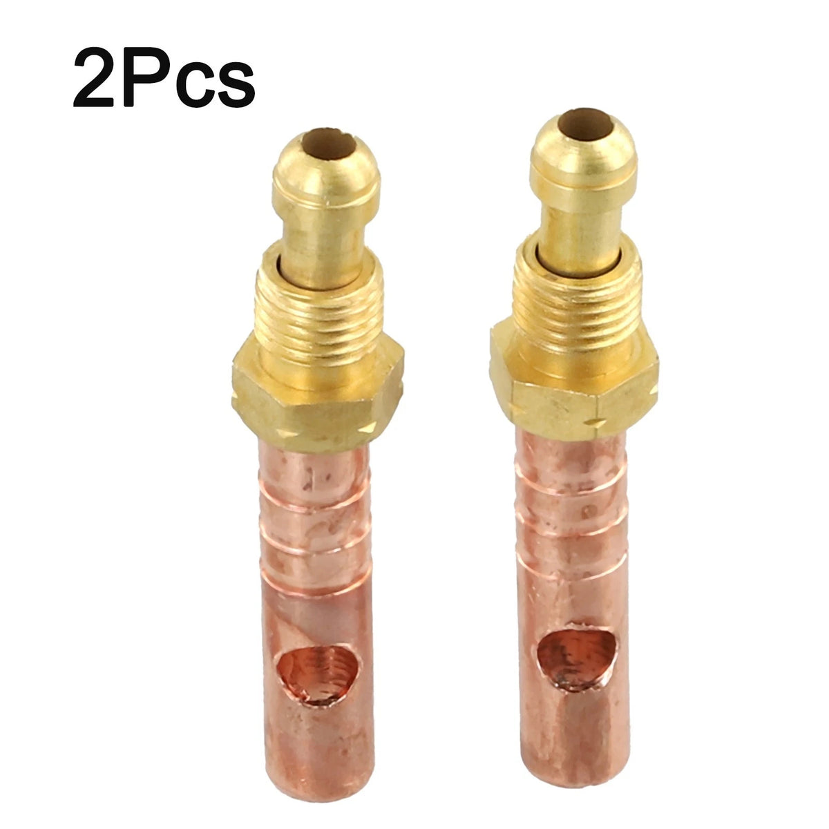 2X Head Adapter for WP18 Welding Torch (No Year Range Specified)