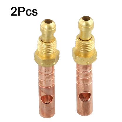 2X Head Adapter for WP18 Welding Torch (No Year Range Specified)