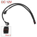 Engine Knock Detonation Sensor Replacement for BMW 335i 5 Series (2007–2010)
