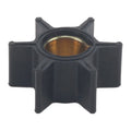 Water Pump Impeller & Key for Mercury 4-9.8 HP (1966–1978) 47-89981