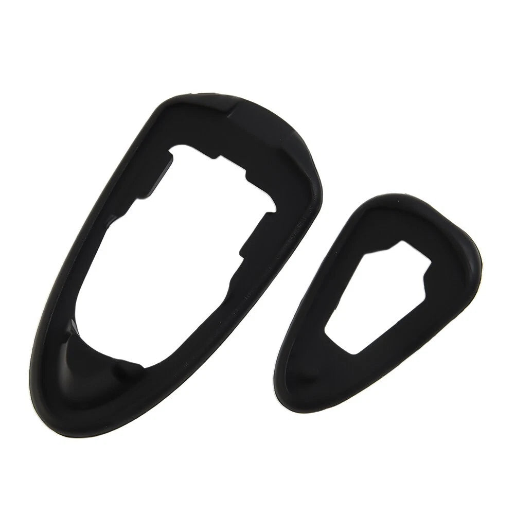 Silver Outside Door Handle for Mini Cooper R50 R59 (2001–2013)