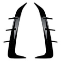 Rear Bumper Splitter Spoiler for X6 G06 (2019–2023)
