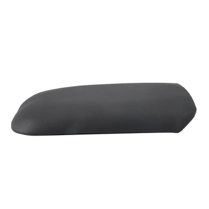 Black Center Console Armrest Lid Cover For Ford Mustang 2005 2006 2007 2008 2009