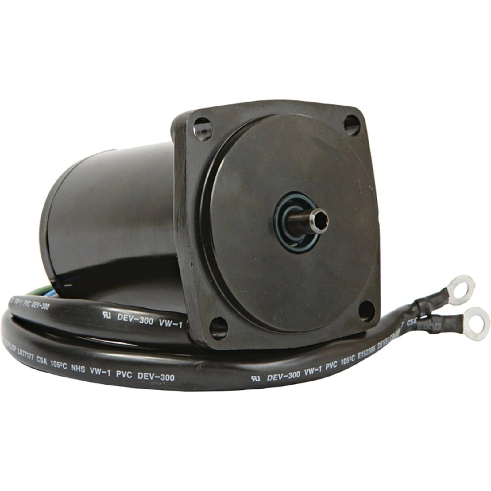 Trim Tilt Motor 38100-87J00-0EP for Suzuki Evinrude Johnson 40HP 50HP (1990–2023)
