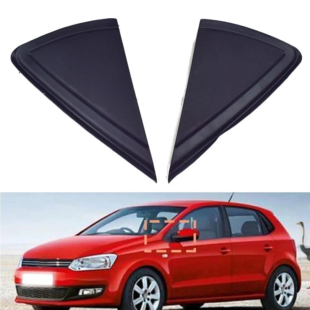Rear View Mirror Trim Triangle for 6R 6C (2011–2018)