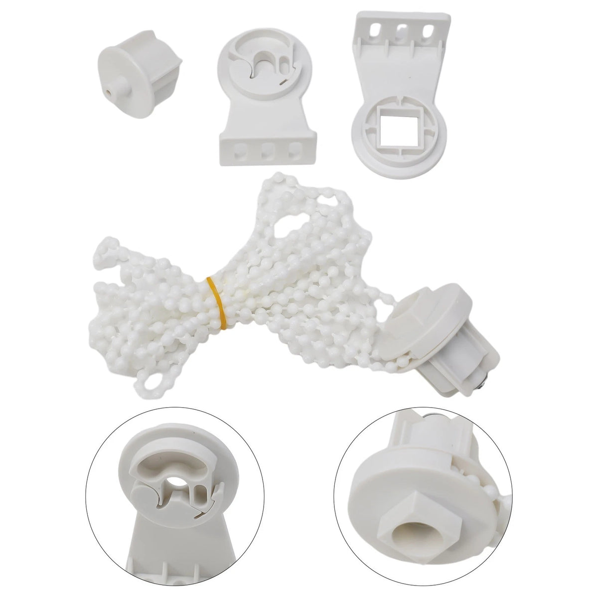 Roller Blinds Spare Parts for Superior Tube (300cm)
