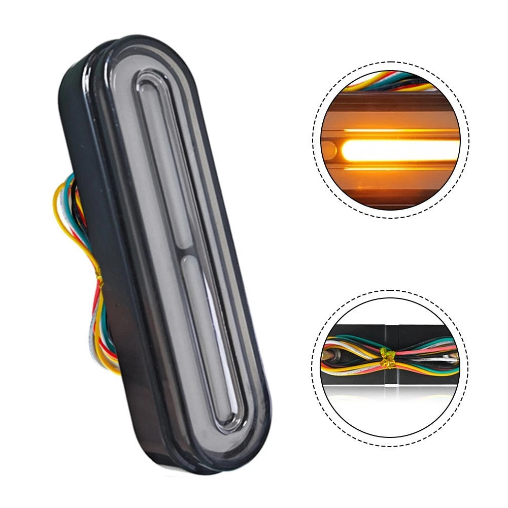 60LED Brake Tail Light for