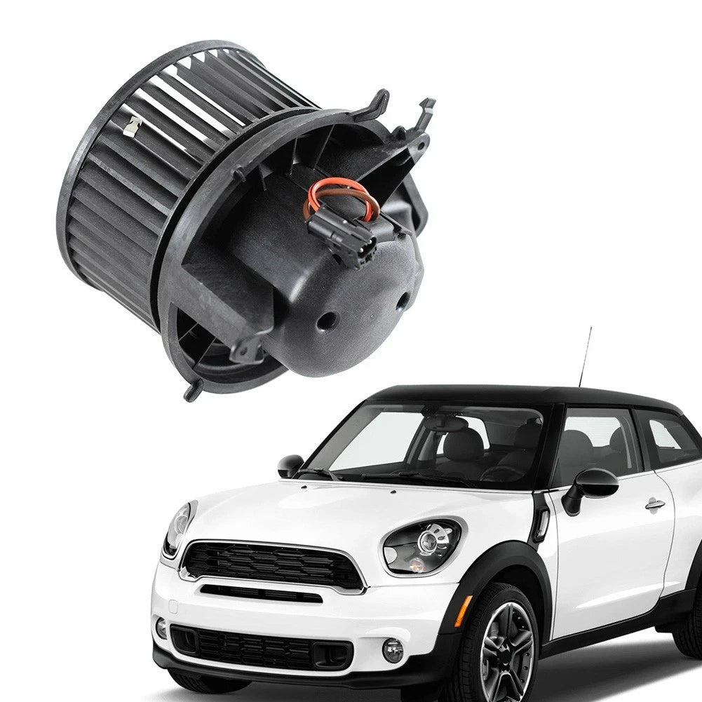 HVAC Blower Motor for - Precision Balanced, Reinforced Shaft