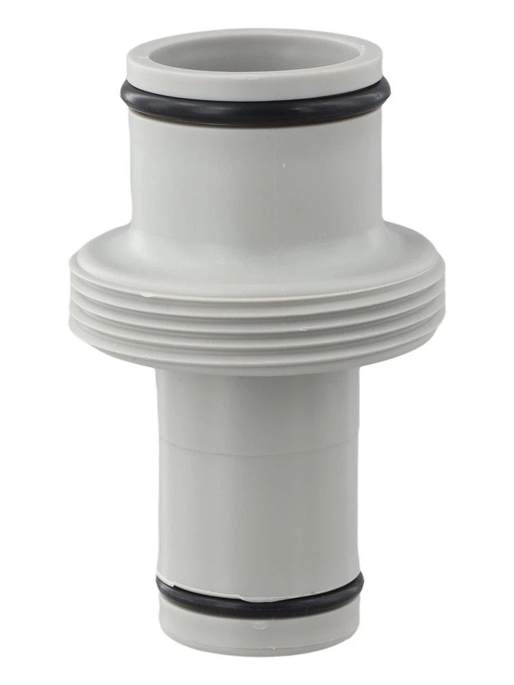 Leak-Free Hose Plunger Valve for Garden Use
