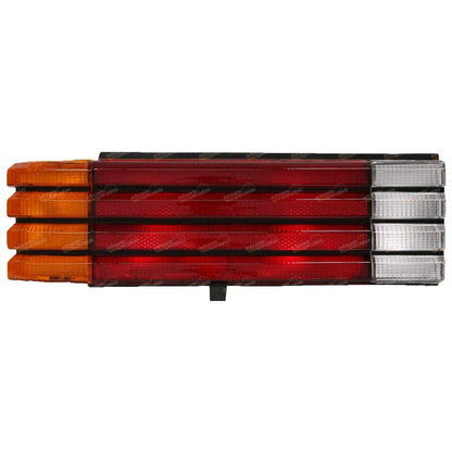 LH Amber Tail Light for Ford Falcon Fairmont XE (1982–1984) LHS
