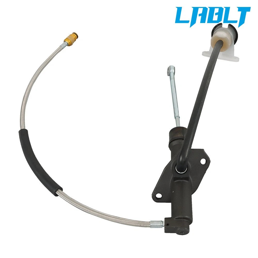 Clutch Master Cylinder 12570277 for Chevy Camaro Pontiac Firebird (1998–2002)