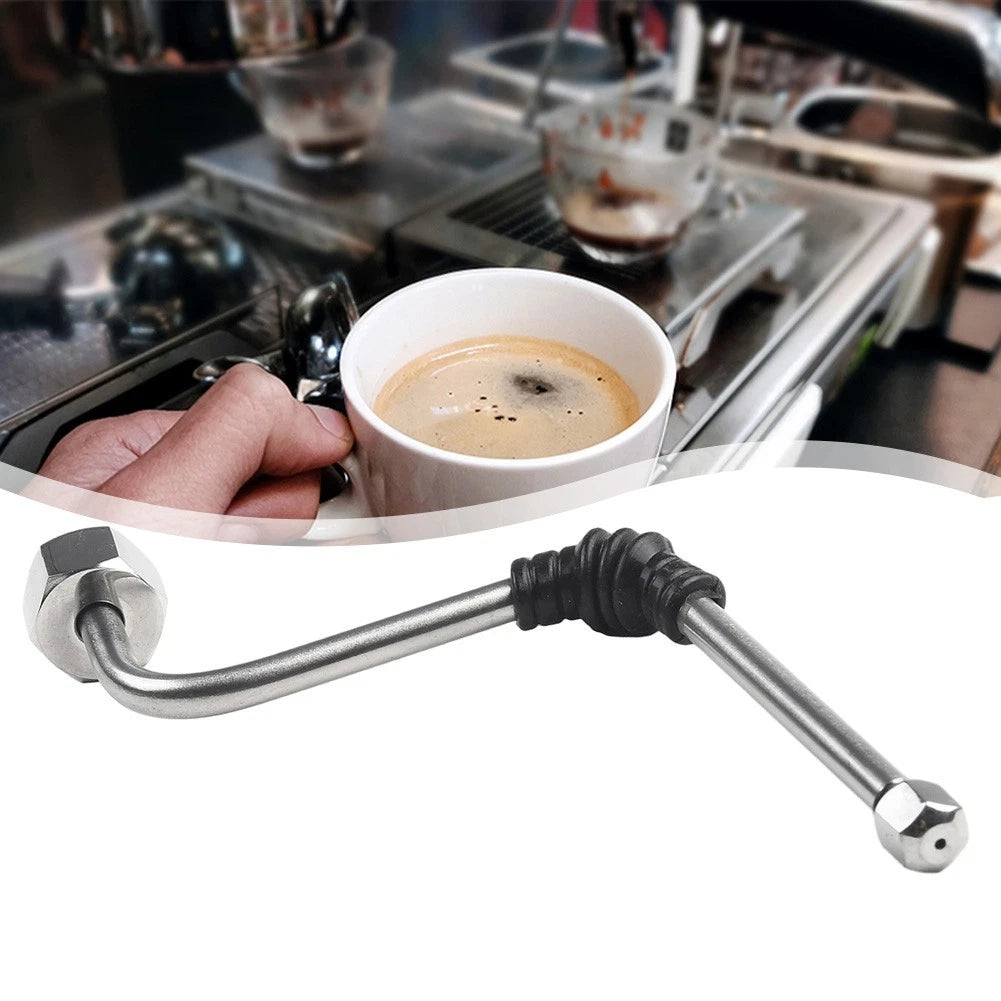 Nozzle Steam Wand for Coffee Maker (150mm)